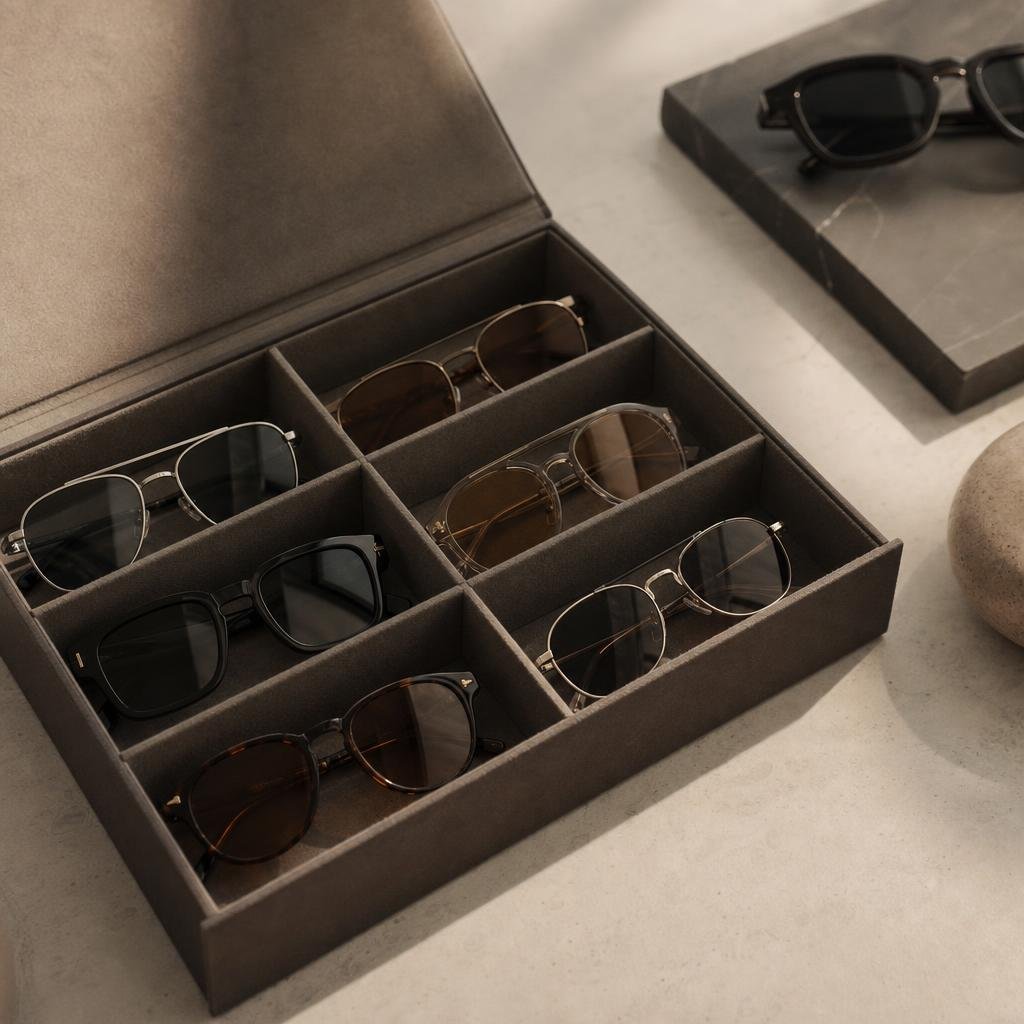 Marlowe Sunglasses